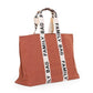 Childhome Family Bag Signature - Terracotta