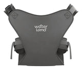 Waterland Baby Carrier - Urban Grey