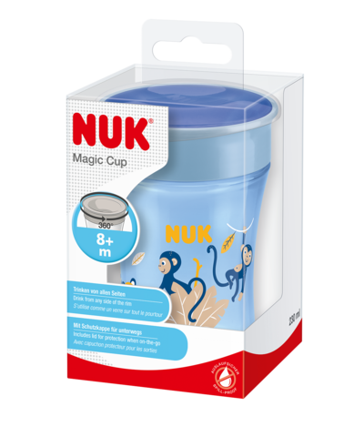 Nuk Magic Cup - 230ml