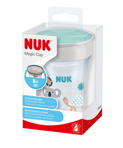 Nuk Magic Cup - 230ml