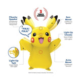 Pokemon Deluxe Figure - 1pc Assorted