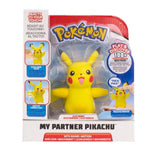 Pokemon Deluxe Figure - 1pc Assorted