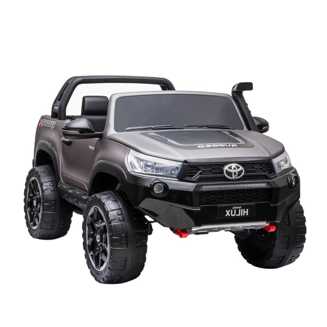 megastar-licensed-toyota-hilux-ride-on-12v-metallic-grey-7