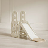 Megastar Windmill Multi-Activity Baby Playpen with Slide, Swing, Writing Board & Basket Ball Ring