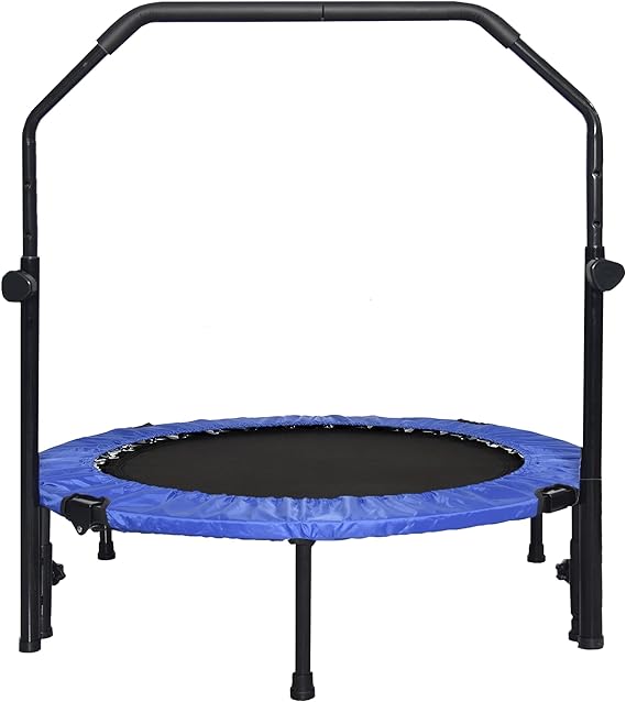 Tekygo Trampoline With Portal & Sensor - 3pcs