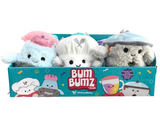 Bumbumz Kitchen Bumz 4.5In - 1pc Assorted