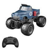 Stem 2.4GHZ Off Road Climber Remote Control Car (Color May Vary)