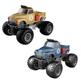 Stem 2.4GHZ Off Road Climber Remote Control Car (Color May Vary)