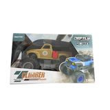 Stem 2.4GHZ Off Road Climber Remote Control Car (Color May Vary)