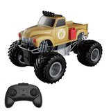 Stem 2.4GHZ Off Road Climber Remote Control Car (Color May Vary)