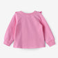 Jelliene Cozy Comfort for Your Little Adventurer: Girls Sweat Top