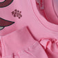 Jelliene Cozy Comfort for Your Little Adventurer: Girls Sweat Top