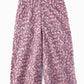 Jelliene Breezy Blooms Girls Viscose Floral Harem Pants