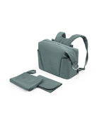 Stokke Xplory X Changing Bag - Cool Teal