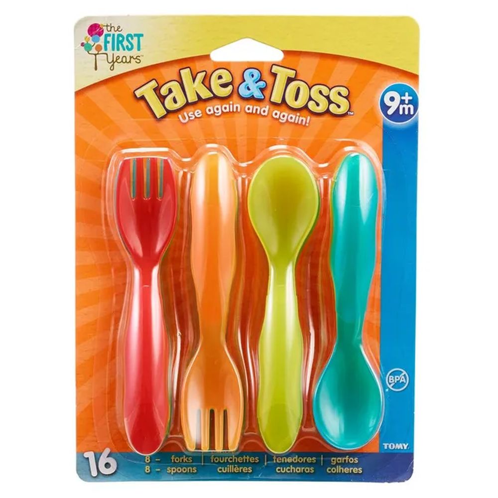 the-first-years-take-toss-toddler-flatware-pack-of-16-2