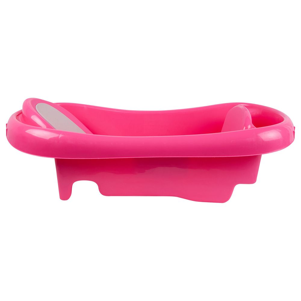 the-first-years-sure-comfort-newborn-to-toddler-tub-pink-2