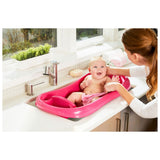 the-first-years-sure-comfort-newborn-to-toddler-tub-pink-4