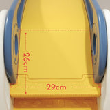 Lovely Baby Rabbit Slide