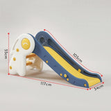 Lovely Baby Rabbit Slide