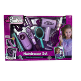 Stem Hairdresser Set - 7pcs