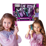 Stem Hairdresser Set - 7pcs