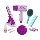 Stem Hairdresser Set - 7pcs