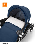 Stokke Yoyo newborn pack - Air France Blue