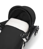 Stokke YOYO 0+ newborn pack - Black
