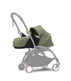 Stokke Yoyo newborn pack  - Olive