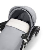 Stokke Yoyo newborn pack  - Stone