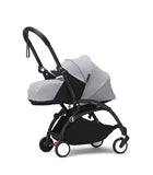 Stokke Yoyo newborn pack  - Stone