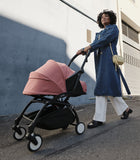 Stokke Yoyo newborn pack  - Ginger