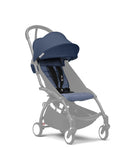 Stokke Yoyo 6+ color pack - Air France Blue