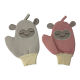Stem Baby Bath Gloves