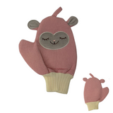 Stem Baby Bath Gloves