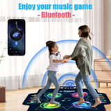 Stem Dancing Challenge Playmat