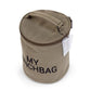 Childhome My Lunch Bag - Khaki