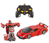 Power Joy Demoz Remote Control Mechadrivez 1:14 2.4G Lights & Sound
