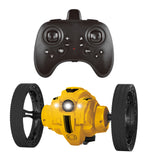 Power Joy Demoz Remote Control Jumping Mantiz 2.4G With Lights & Sound