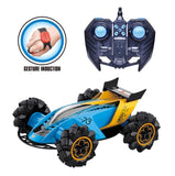 Power Joy Demoz Remote Control Mega Drift 2.4G