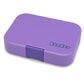 Yumbox Original 6 Compartment Lunch Box - Dreamy Purple