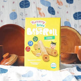 Yummy Bites Beberoll Banana - 40gm