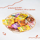 Yummy Bites Beberoll Chocolate - 40gm