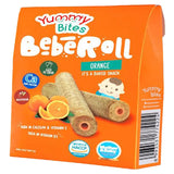 Yummy Bites Beberoll Orange - 40gm