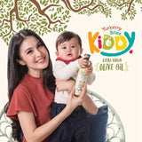 Yummy Bites Extra Virgin Olive Oil - 250gm