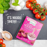 Yummy Bites Organic Noddle Sweet Potato - 200gm