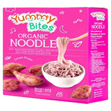 Yummy Bites Organic Noddle Sweet Potato - 200gm