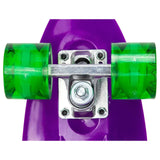 Ziggy 22" Skateboard - Purple