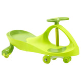 Ziggy Swing Car - Green