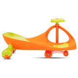 Ziggy Swing Car - Orange